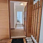 Montis Apartment Haus im Ennstal