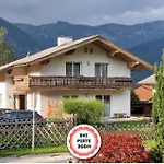 Apartment Montis Haus im Ennstal