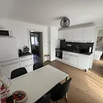 Apartment Montis
