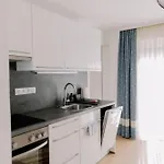 Apartment Montis