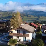 Apartment Montis Haus im Ennstal