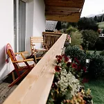 Apartment Montis *