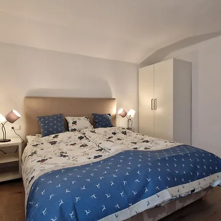Haus Montis * Haus im Ennstal