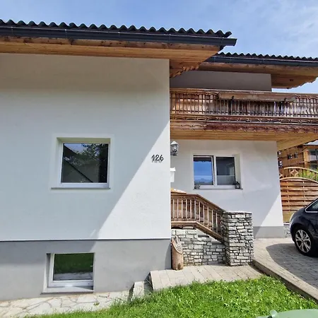 Διαμέρισμα Montis *