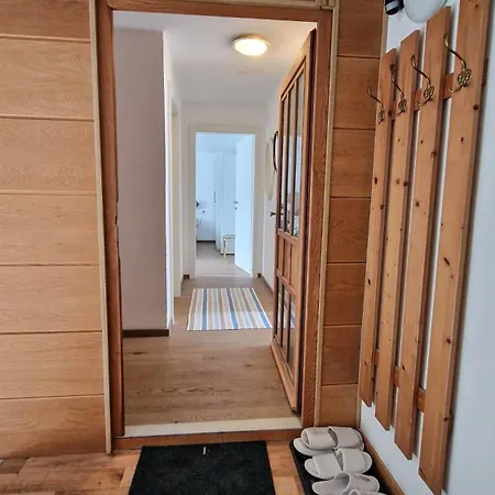 Montis Apartament Haus im Ennstal