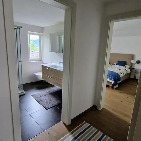 Lägenhet Montis Haus im Ennstal