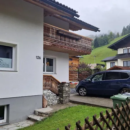 Haus Montis