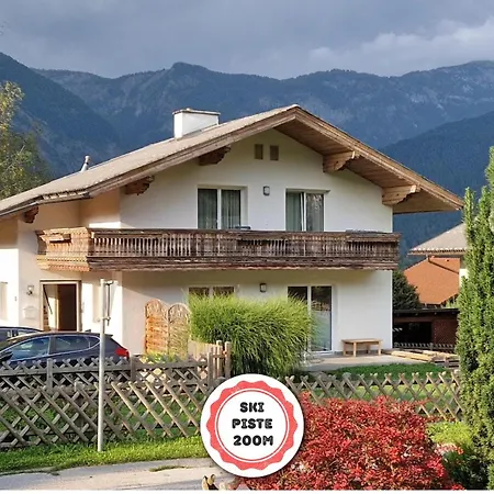 Appartamento Montis Haus im Ennstal