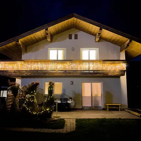 Montis * Haus im Ennstal