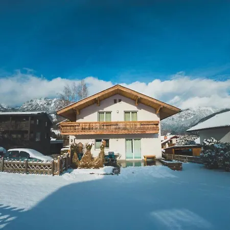 Haus Montis
