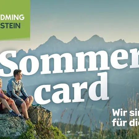 شقة Montis هاوس إم إنيستال