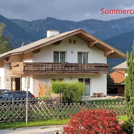 Apartment Haus Montis Haus im Ennstal