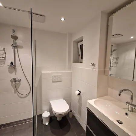 شقة Montis هاوس إم إنيستال