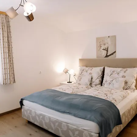 Appartamento Montis Haus im Ennstal