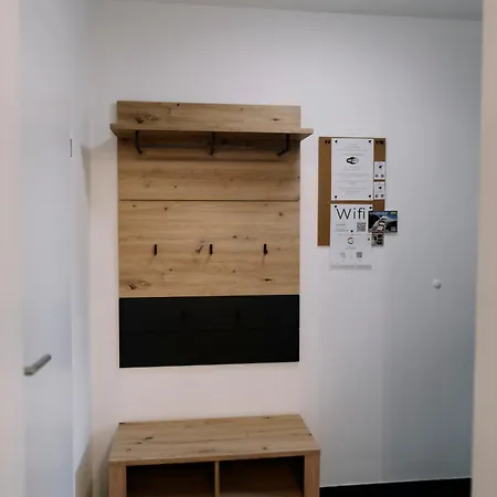 شقة Montis هاوس إم إنيستال