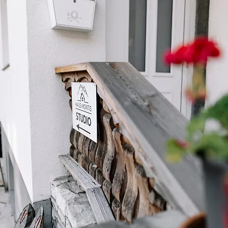 Montis Appartamento Haus im Ennstal