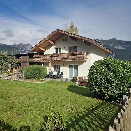 Montis Haus im Ennstal