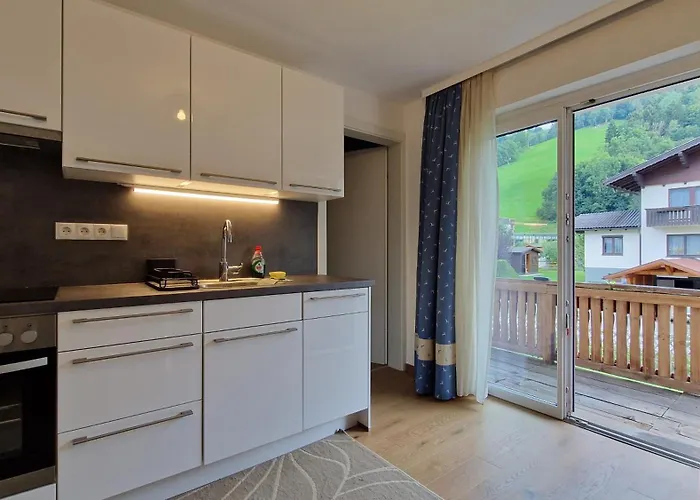 Montis * Haus im Ennstal