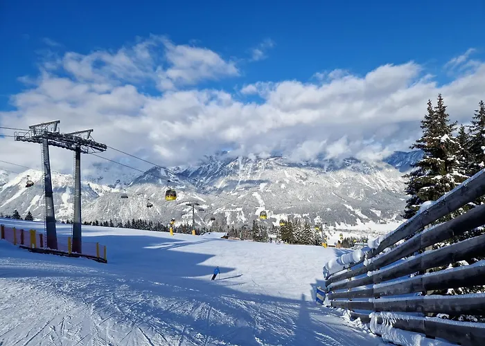 Montis 恩斯塔尔豪斯