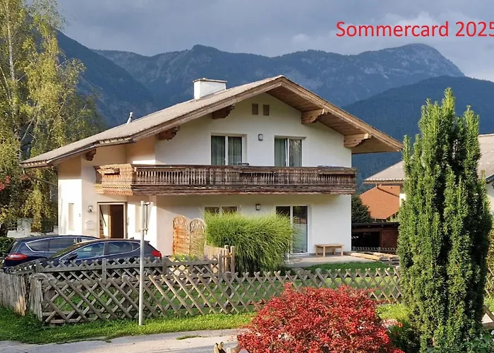 公寓 Montis 恩斯塔尔豪斯