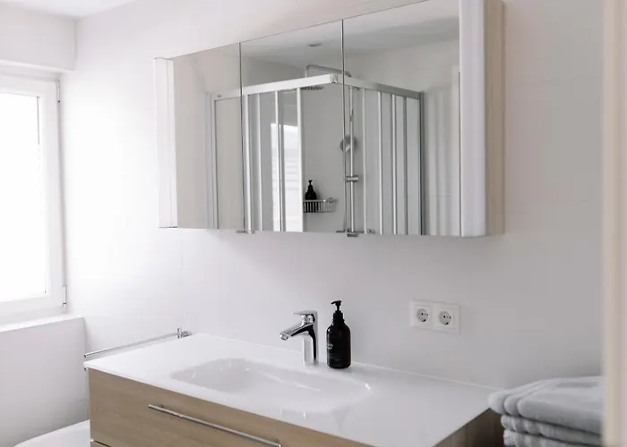 Montis 恩斯塔尔豪斯