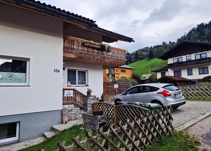 Montis 恩斯塔尔豪斯